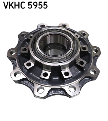 SKF VKHC 5955 Radnabe